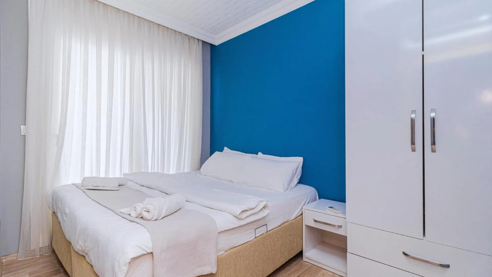 Antalya Residence Hotel
