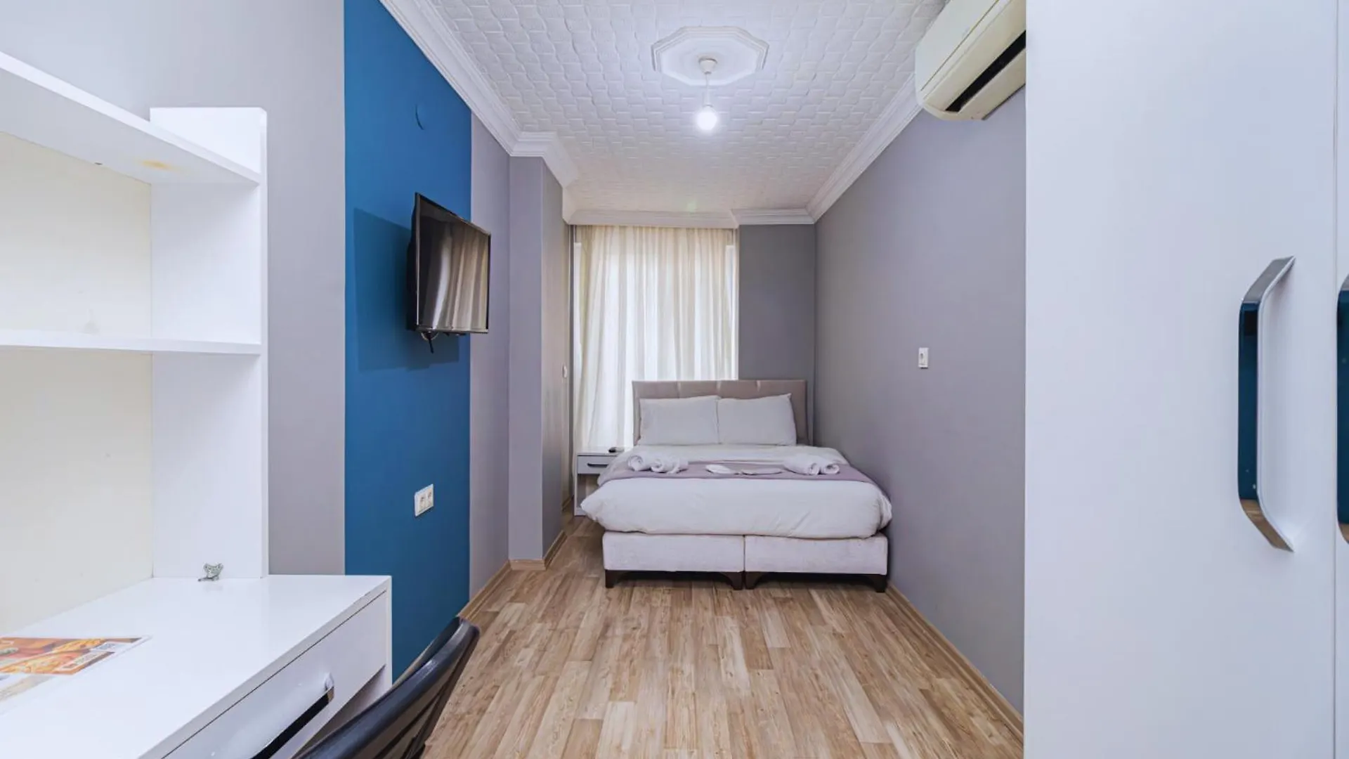 Antalya Residence Hotel Appartement