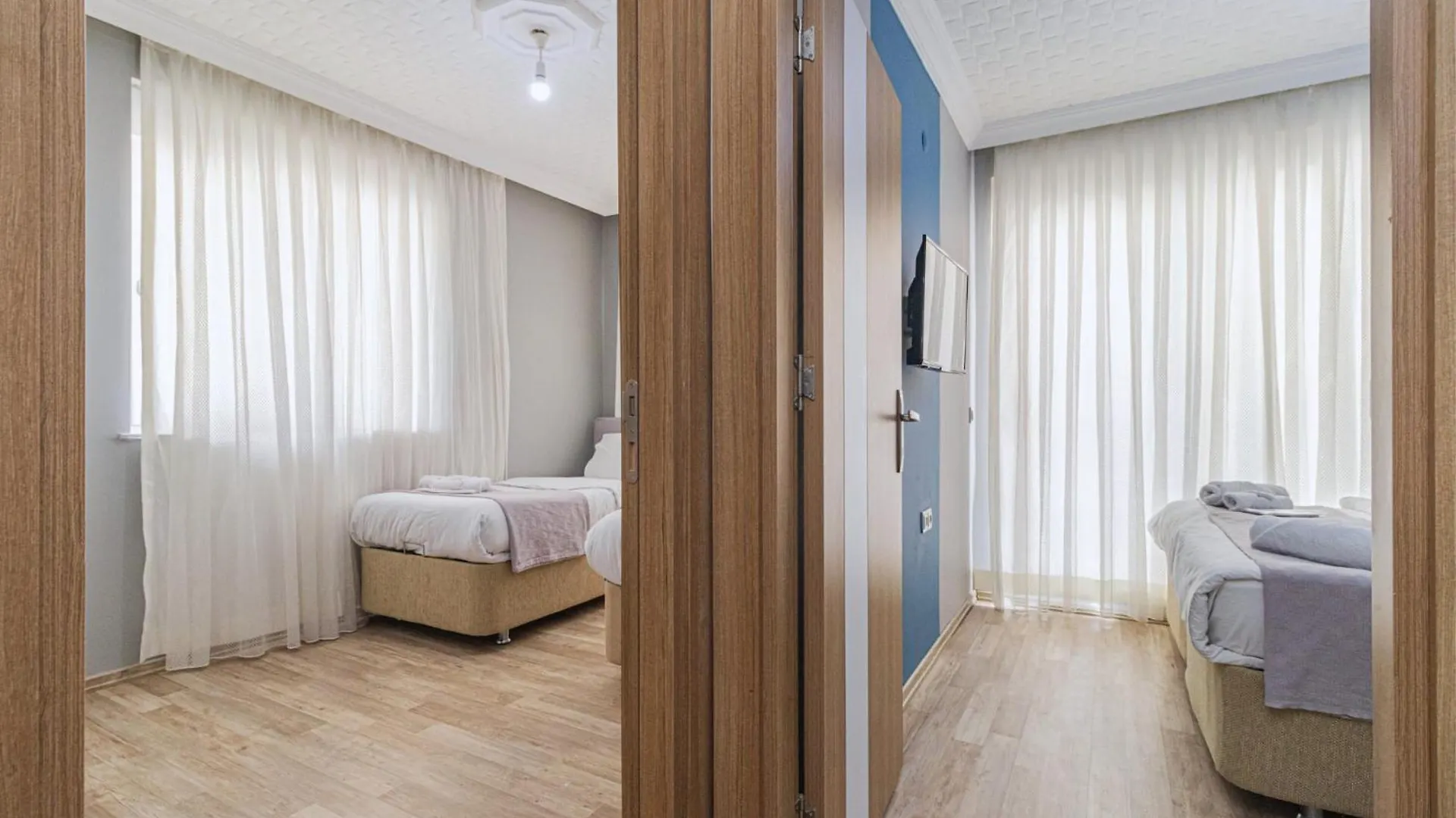 Antalya Residence Hotel