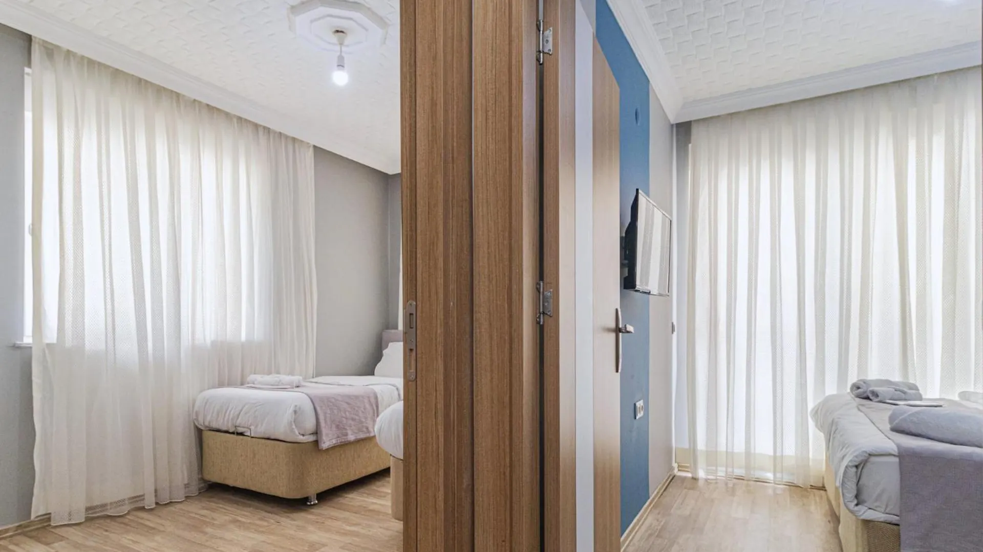 Antalya Residence Hotel