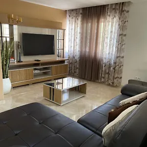  Appartement Avenida Cap-Vert