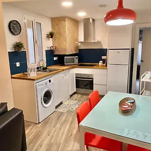 Medina Al-zahra Apartamento Córdoba
