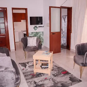  Appartement Escape House Cap-Vert