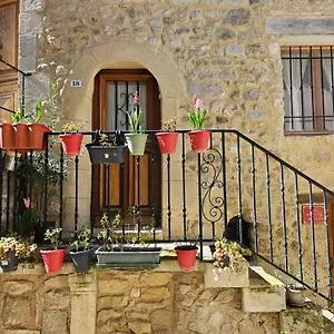  Hébergement de vacances La Petite Maison France