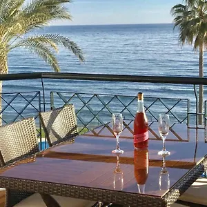Mi Capricho A16 Beachfront , Sitio de Calahonda Spain