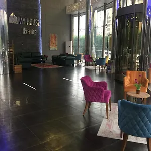  Appartement New Turquie