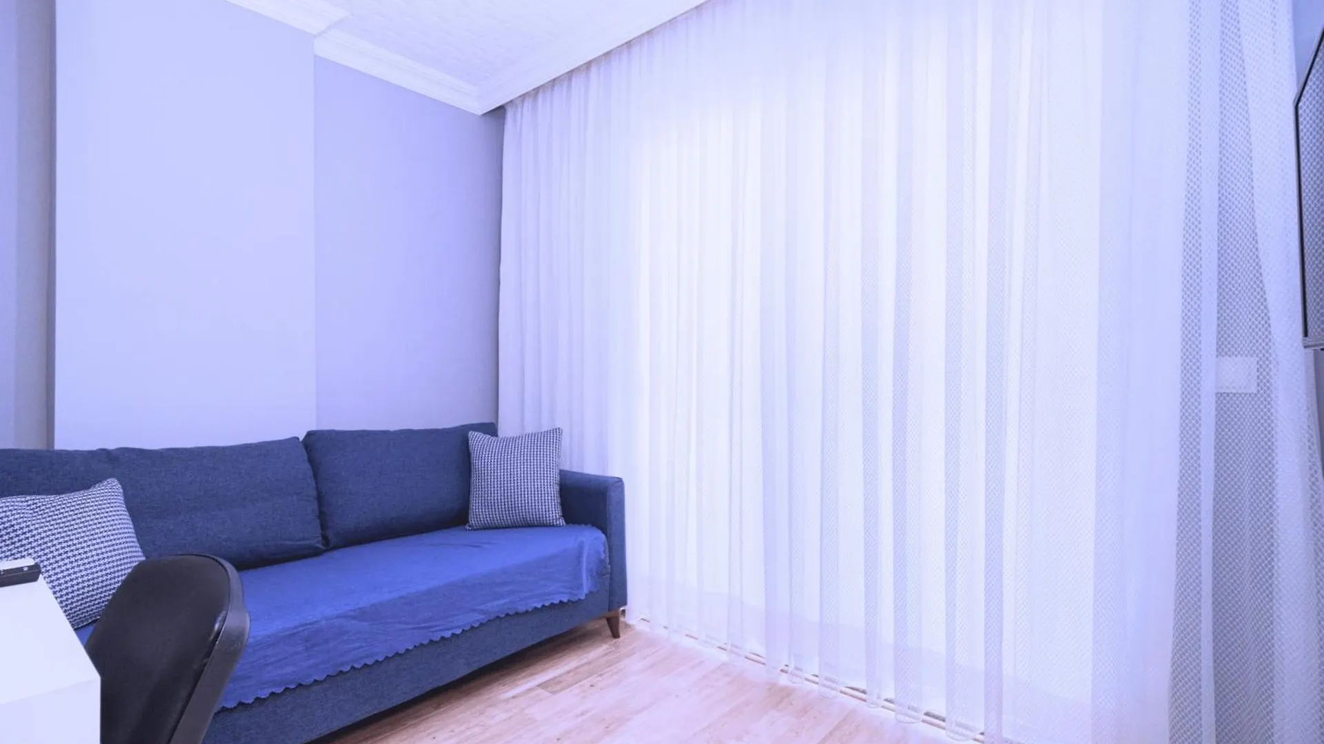 Antalya Residence Hotel