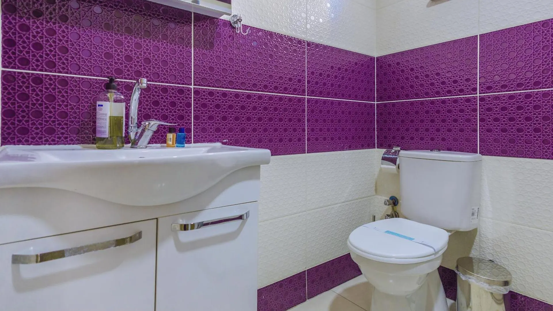 Antalya Residence Hotel 0*,  Turkey