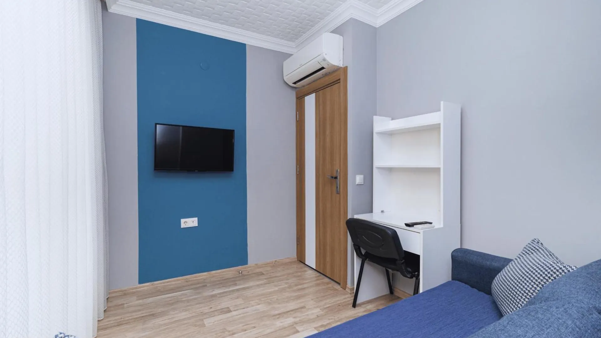 Apartment Antalya Residence Hotel