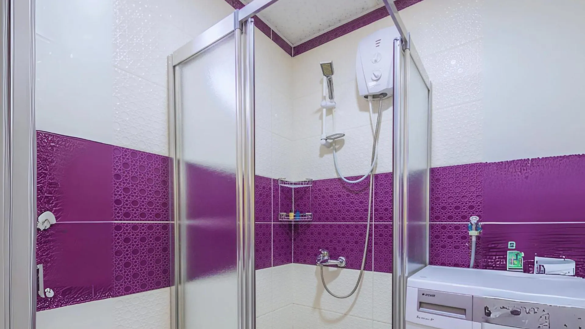 Apartment Antalya Residence Hotel Turkey