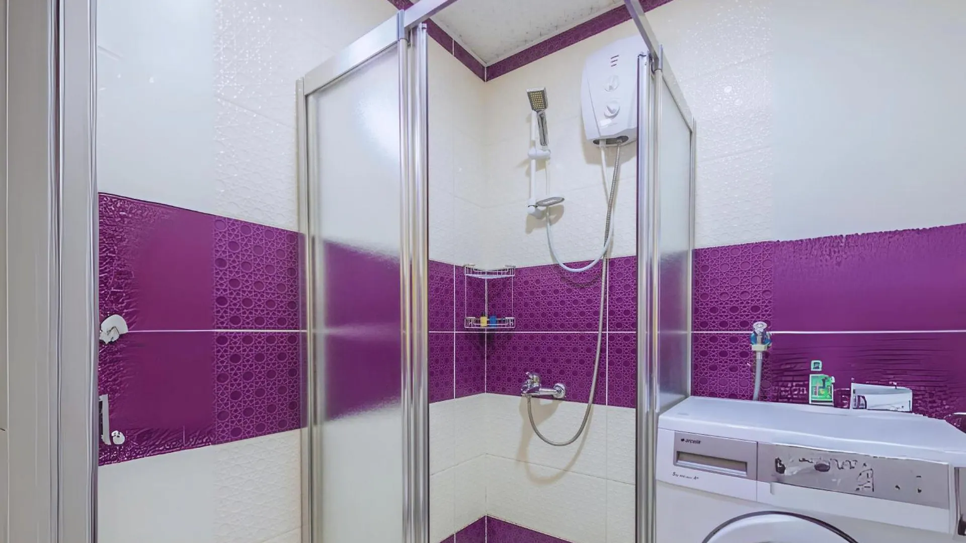 Antalya Residence Hotel