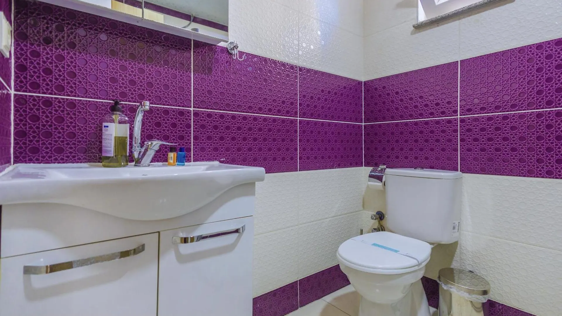 Antalya Residence Hotel