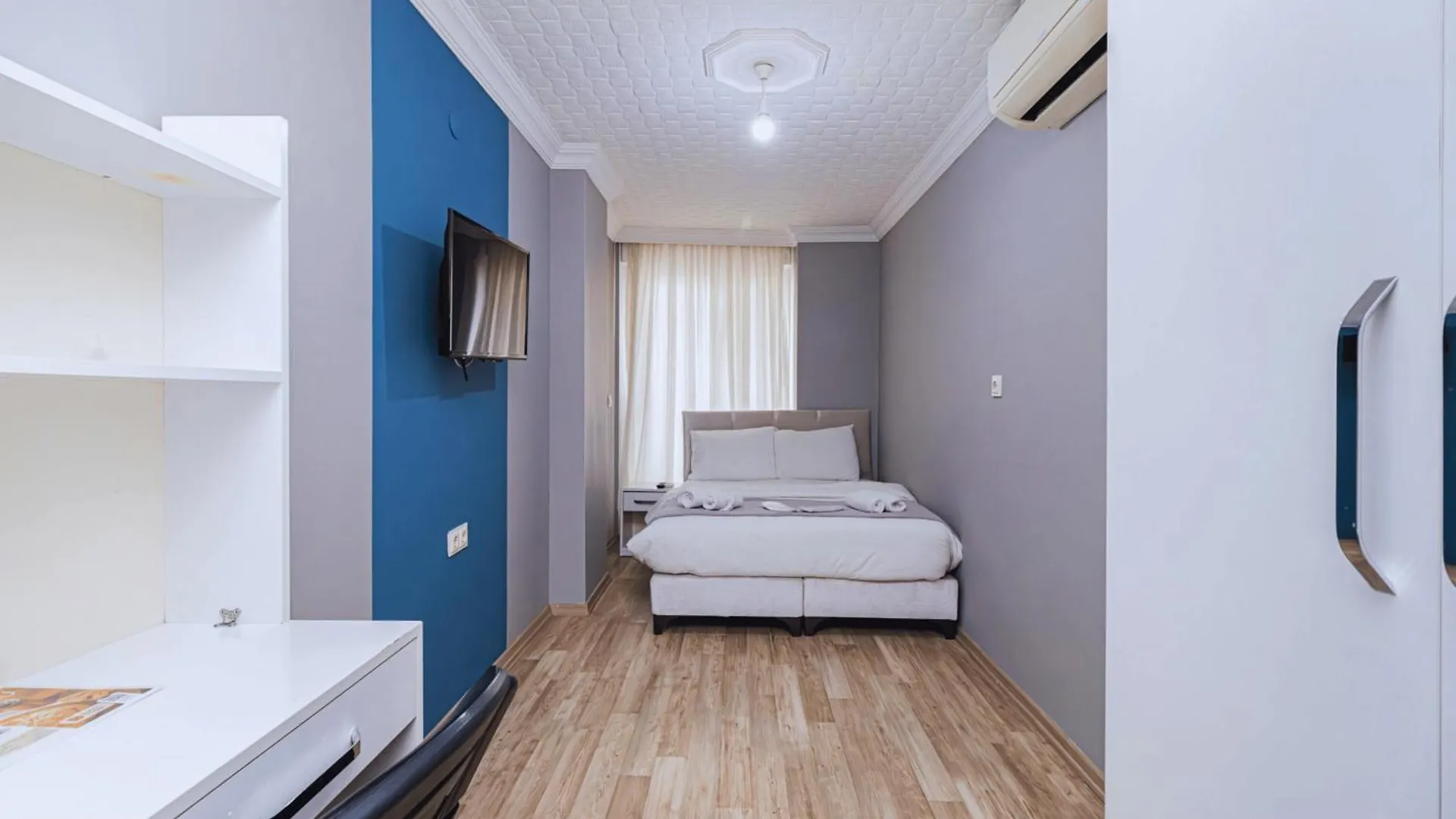 Antalya Residence Hotel 0*,  Turkey