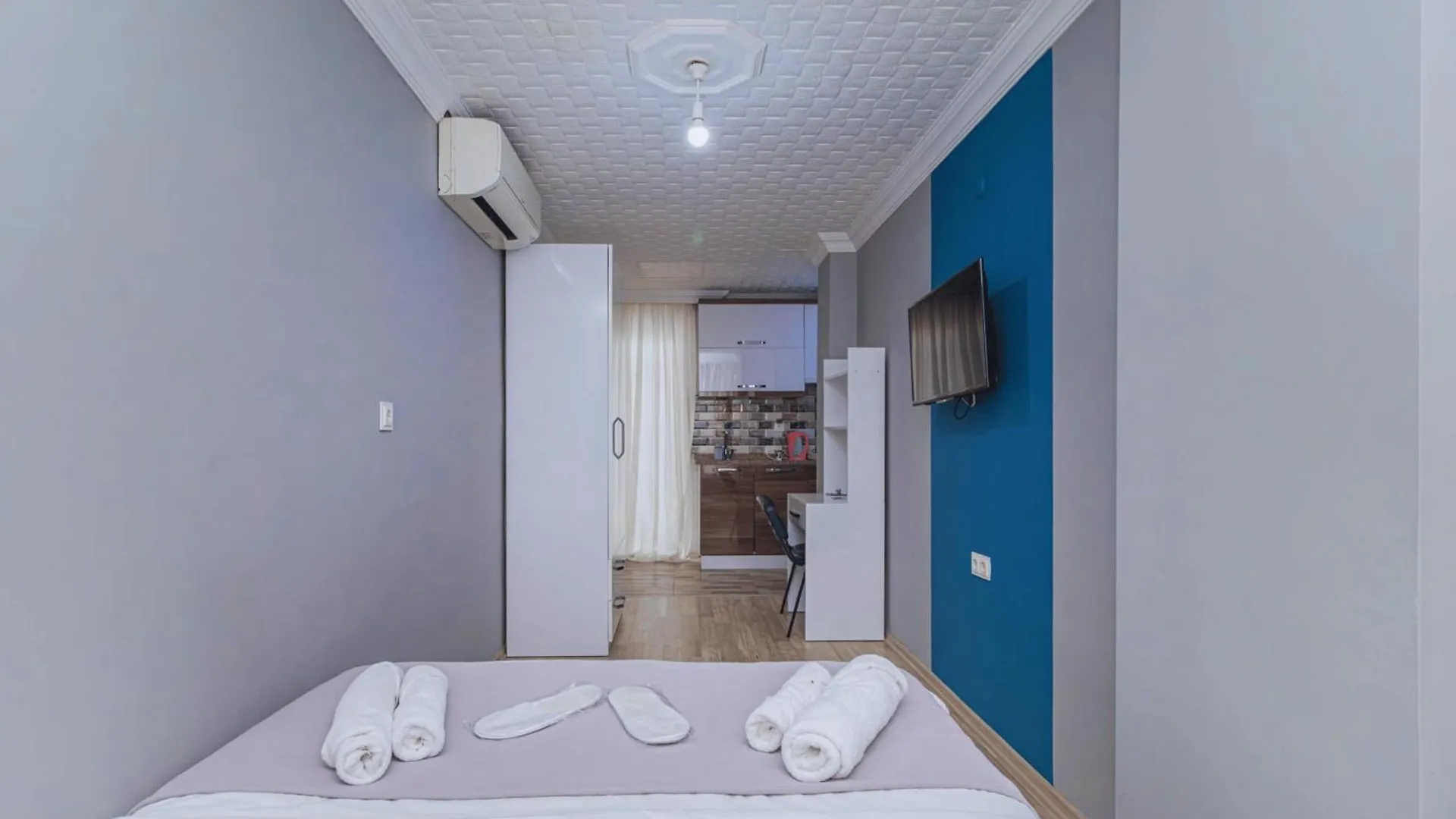 Antalya Residence Hotel