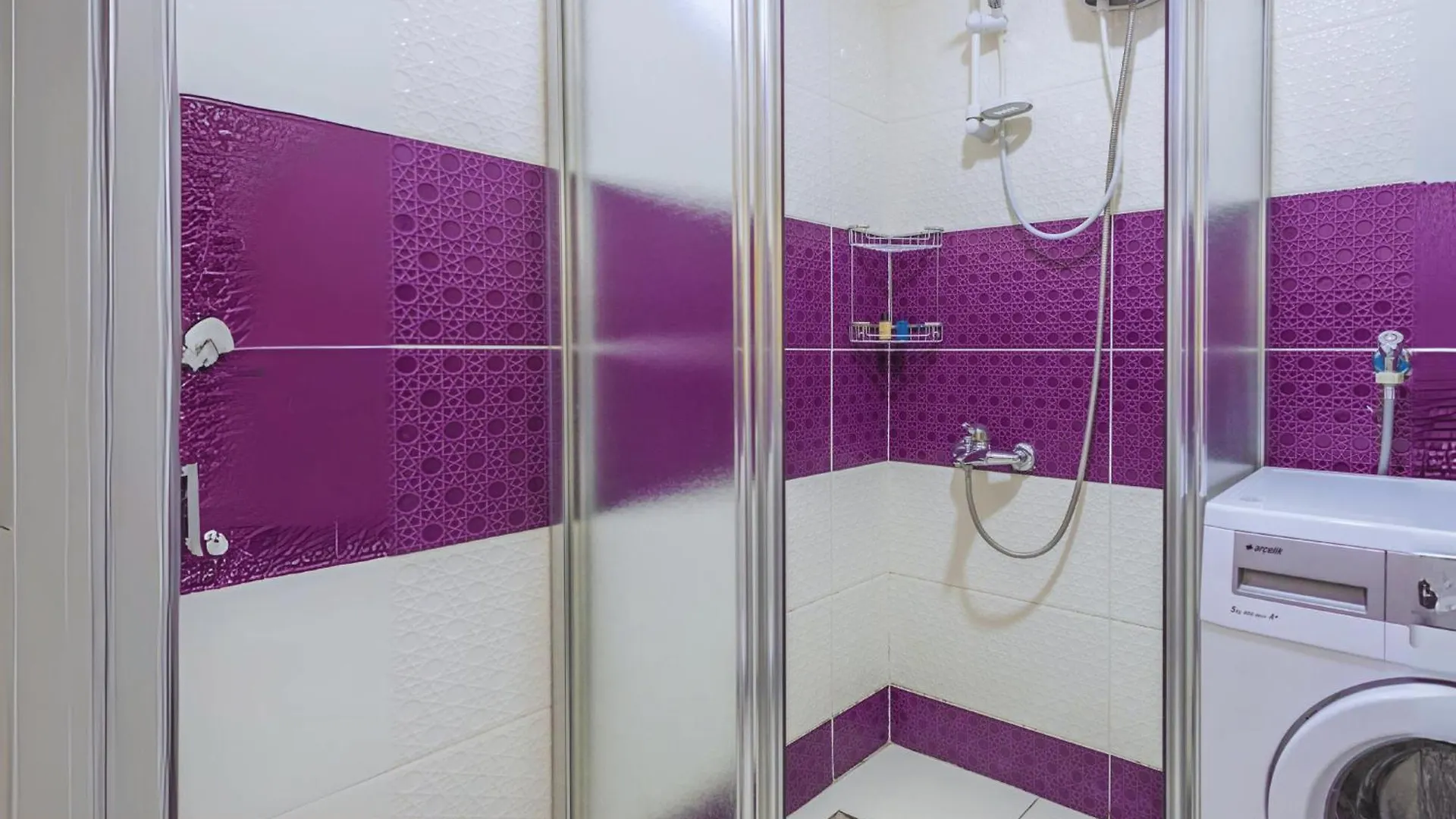 Antalya Residence Hotel Apartment