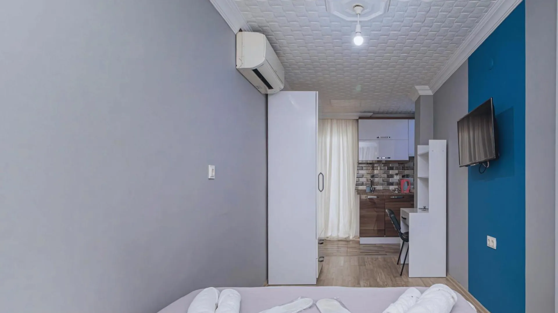 Antalya Residence Hotel Apartment