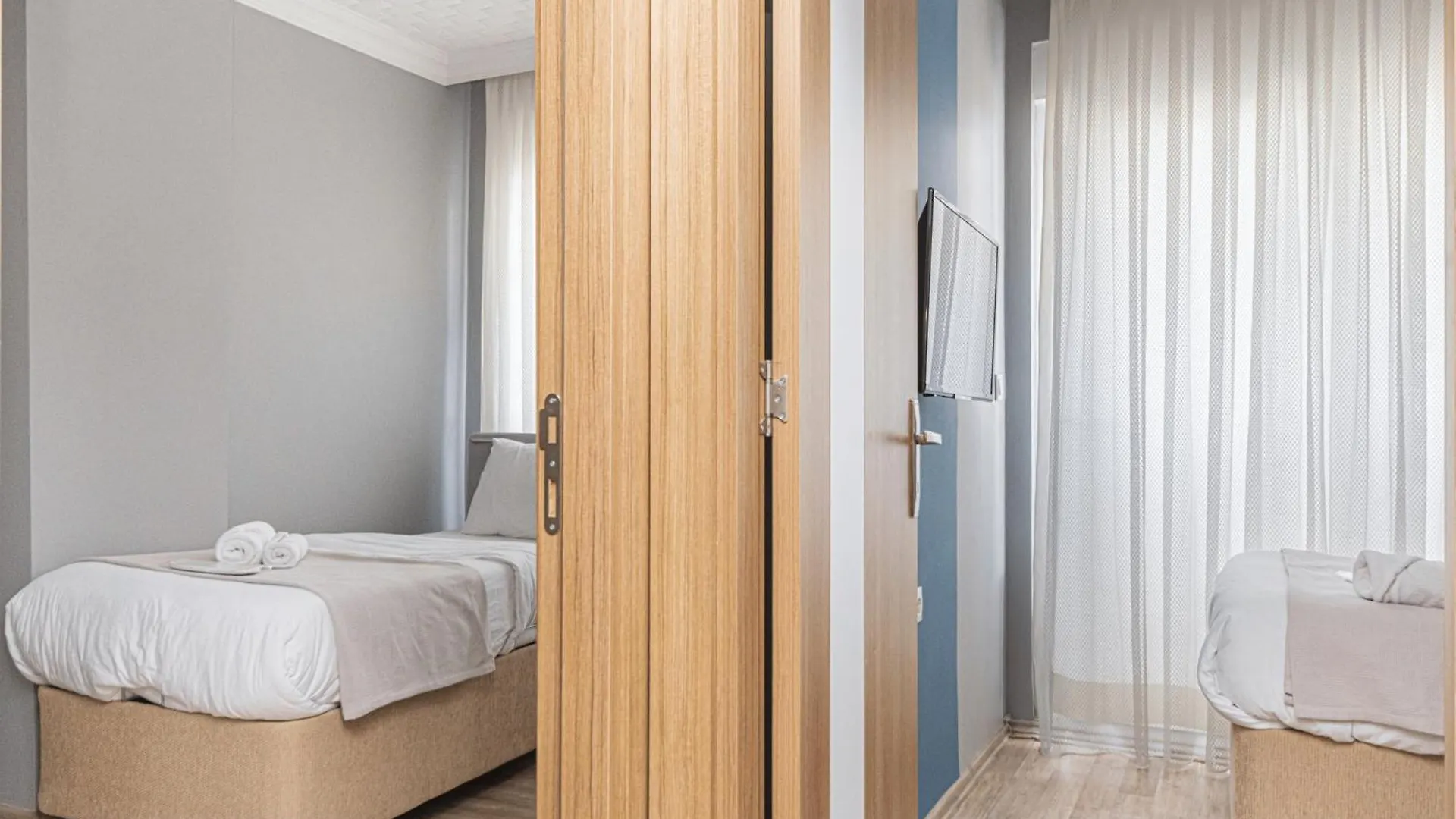 Antalya Residence Hotel Apartment