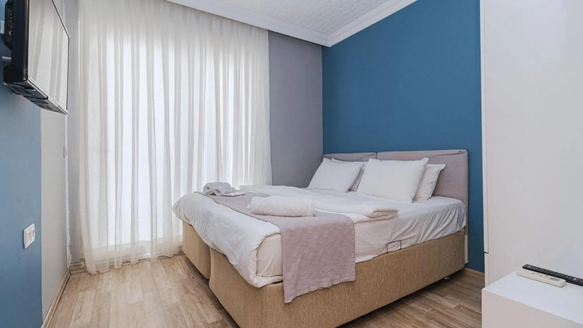 Apartment Antalya Residence Hotel
