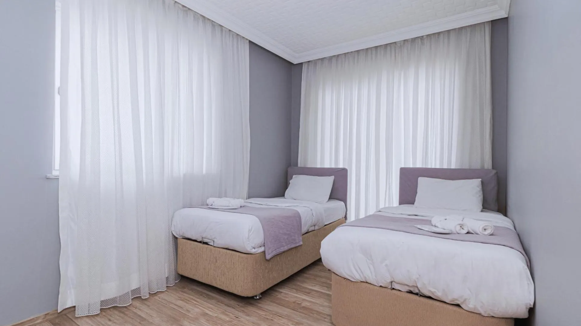 Apartment Antalya Residence Hotel Turkey