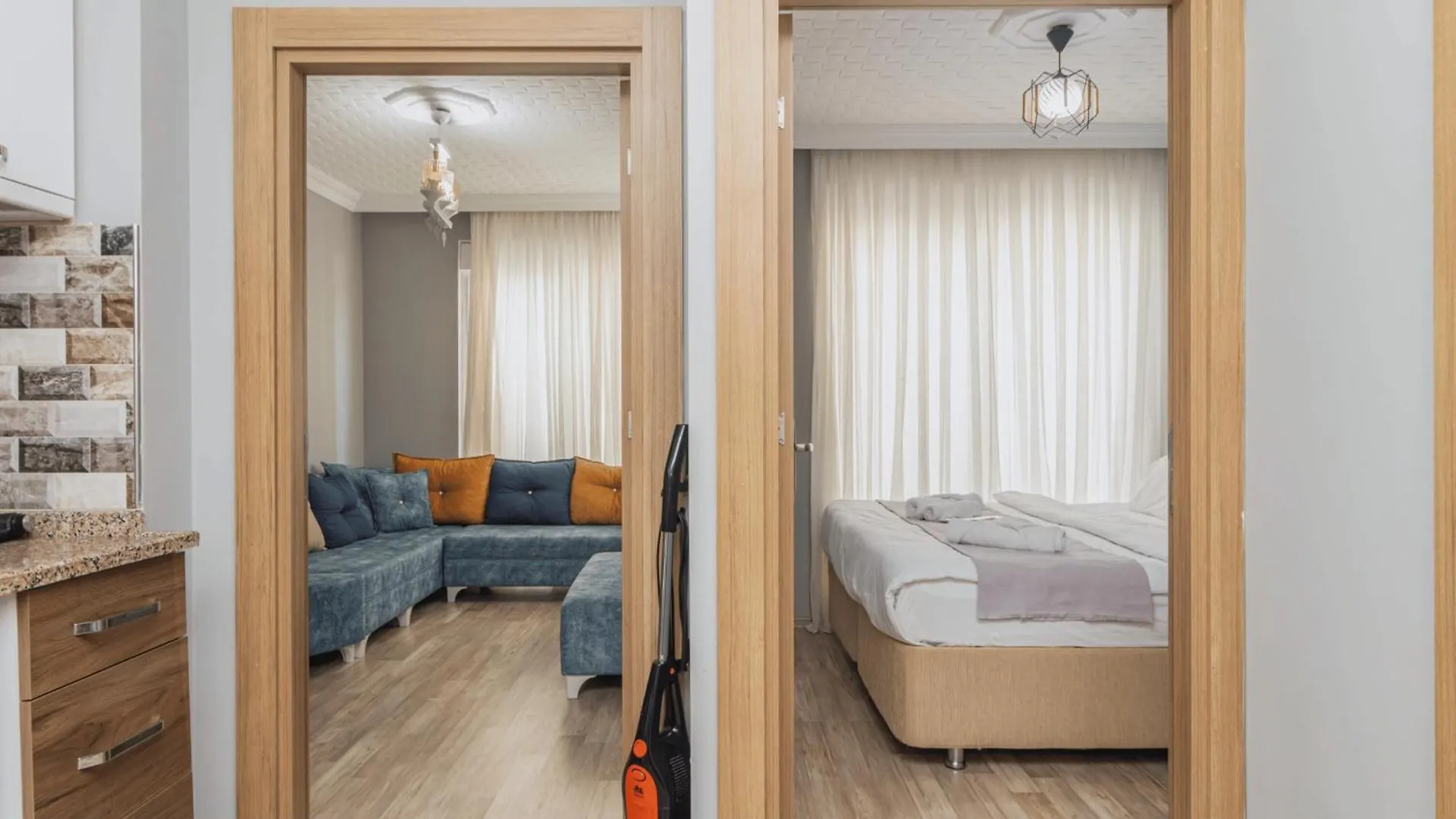Antalya Residence Hotel