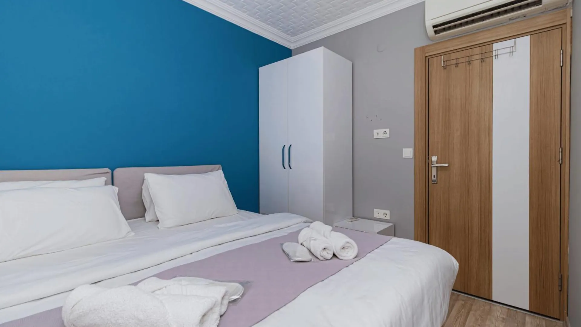 Antalya Residence Hotel 0*,  Turkey