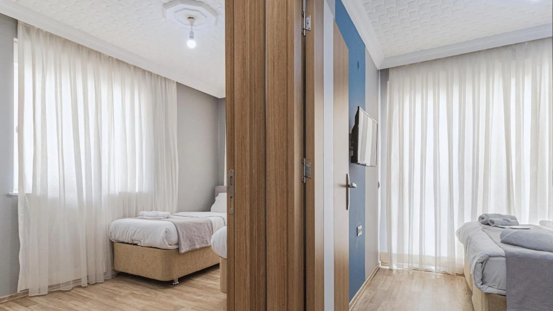Apartment Antalya Residence Hotel