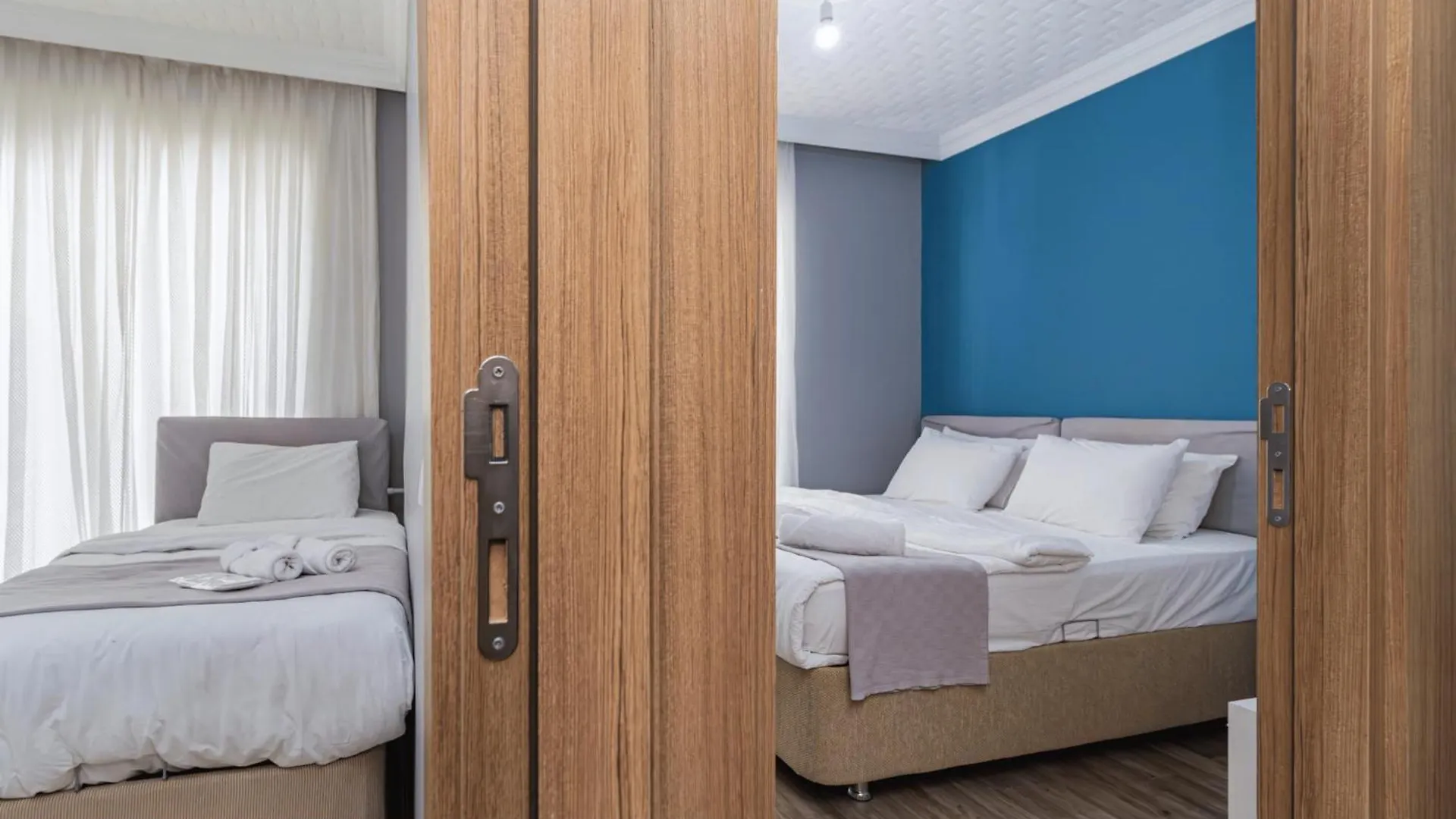 Antalya Residence Hotel Turkey