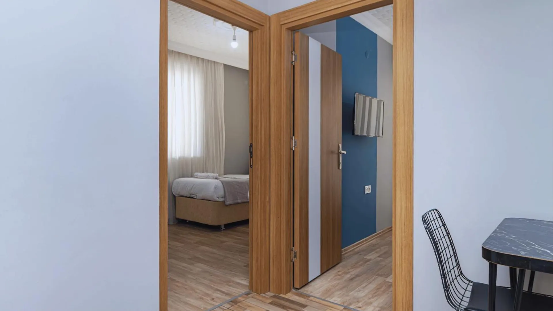 Antalya Residence Hotel Apartment
