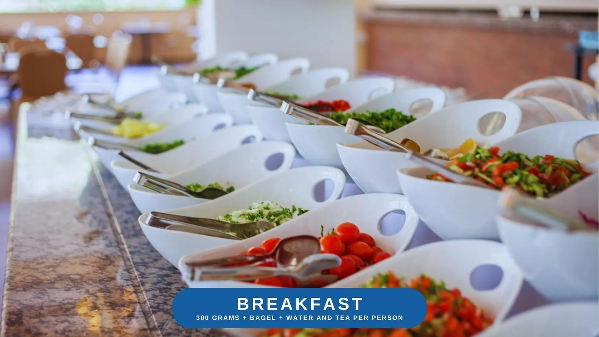 Antalya Residence Hotel