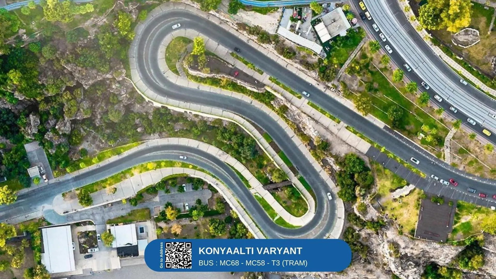 Antalya Residence Hotel