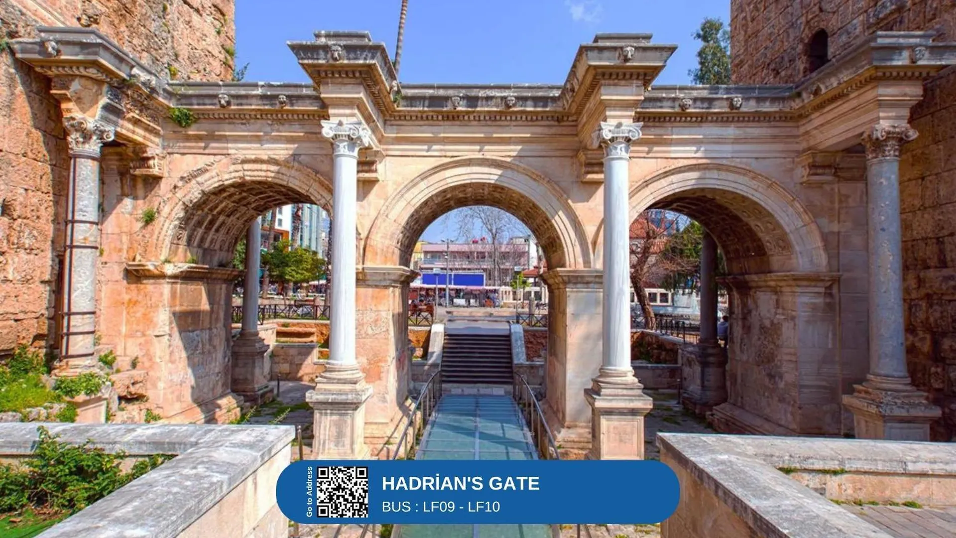 Antalya Residence Hotel Apartment